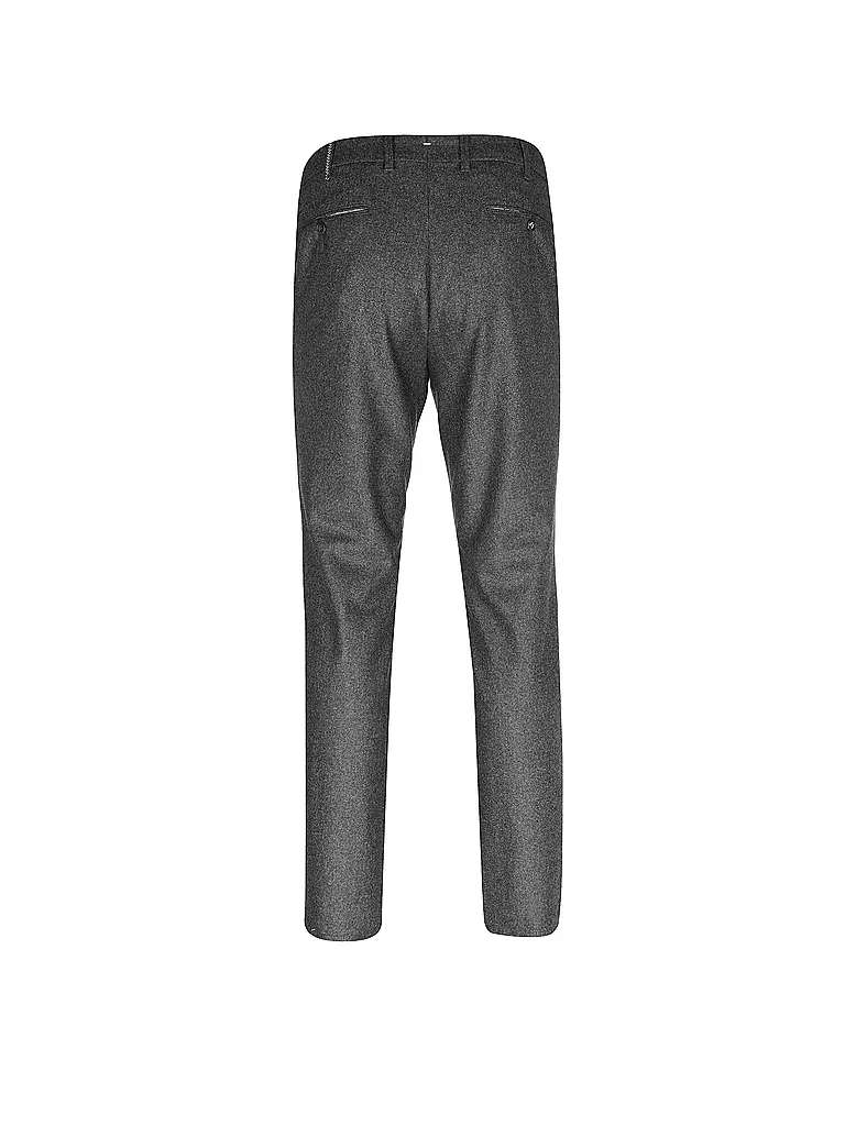 DRESSLER | Pantalón de traje | Oliva