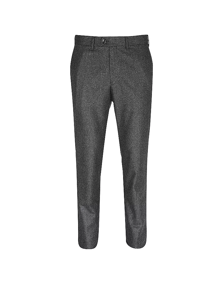 DRESSLER | Pantalones de traje | Gris
