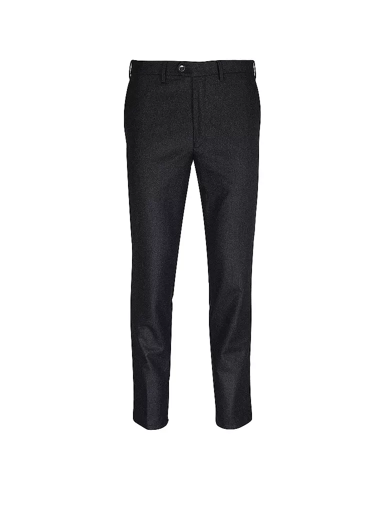 DRESSLER | Pantalones de traje | Azul