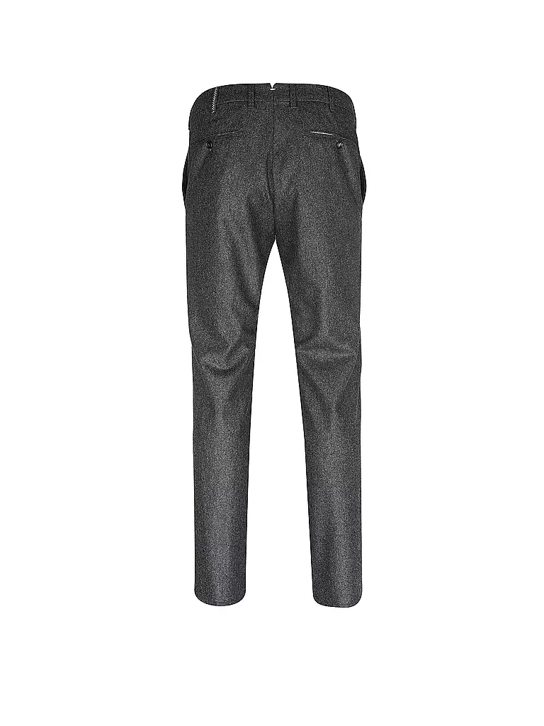 DRESSLER | Pantalones de traje | Gris