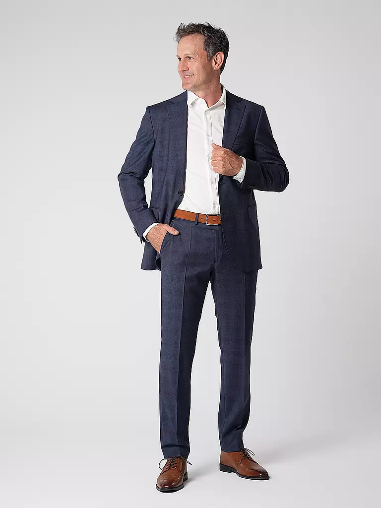 DRESSLER | Sakko SEAN | Azul