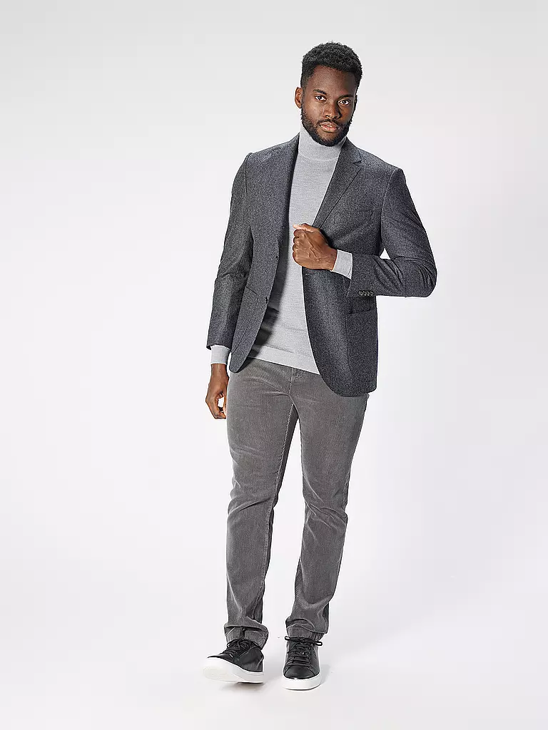 DRESSLER | Sakko SENNDRIK | Gris