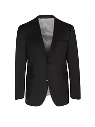 DRESSLER | Sakko Shaped Fit SEAN | Negro