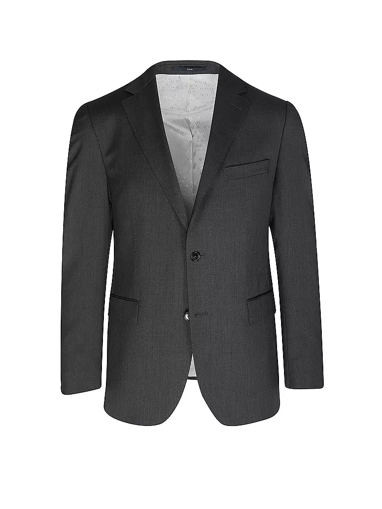DRESSLER | Sakko Shaped Fit SEAN | Gris