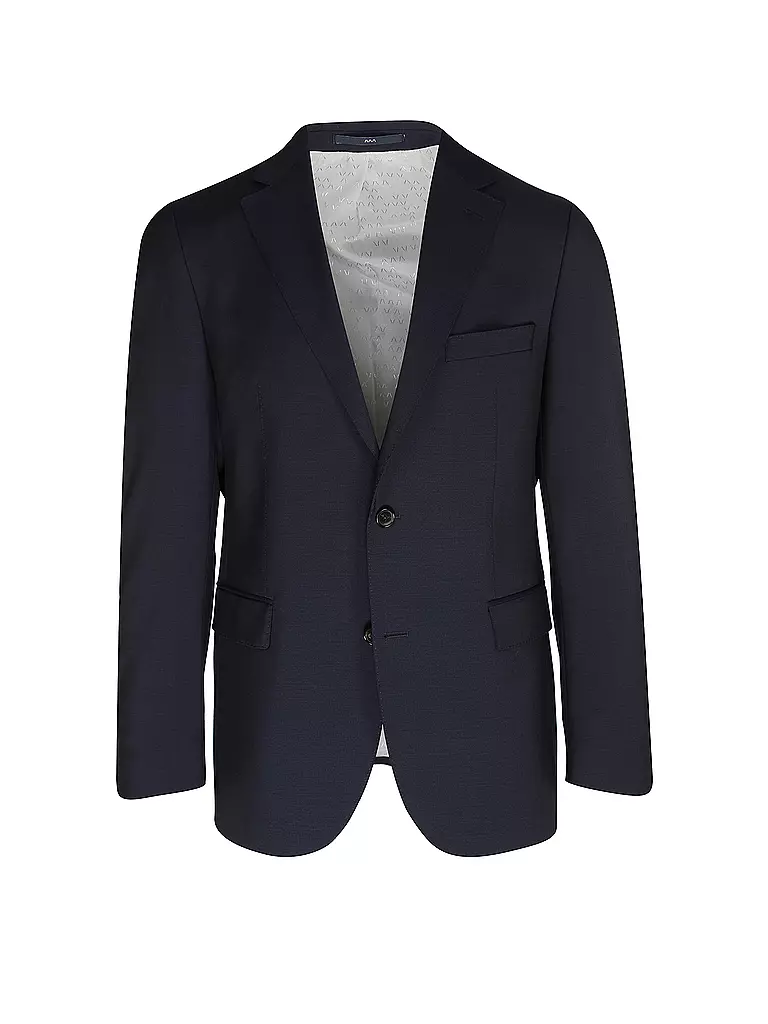 DRESSLER | Sakko Shaped Fit SEAN | Azul