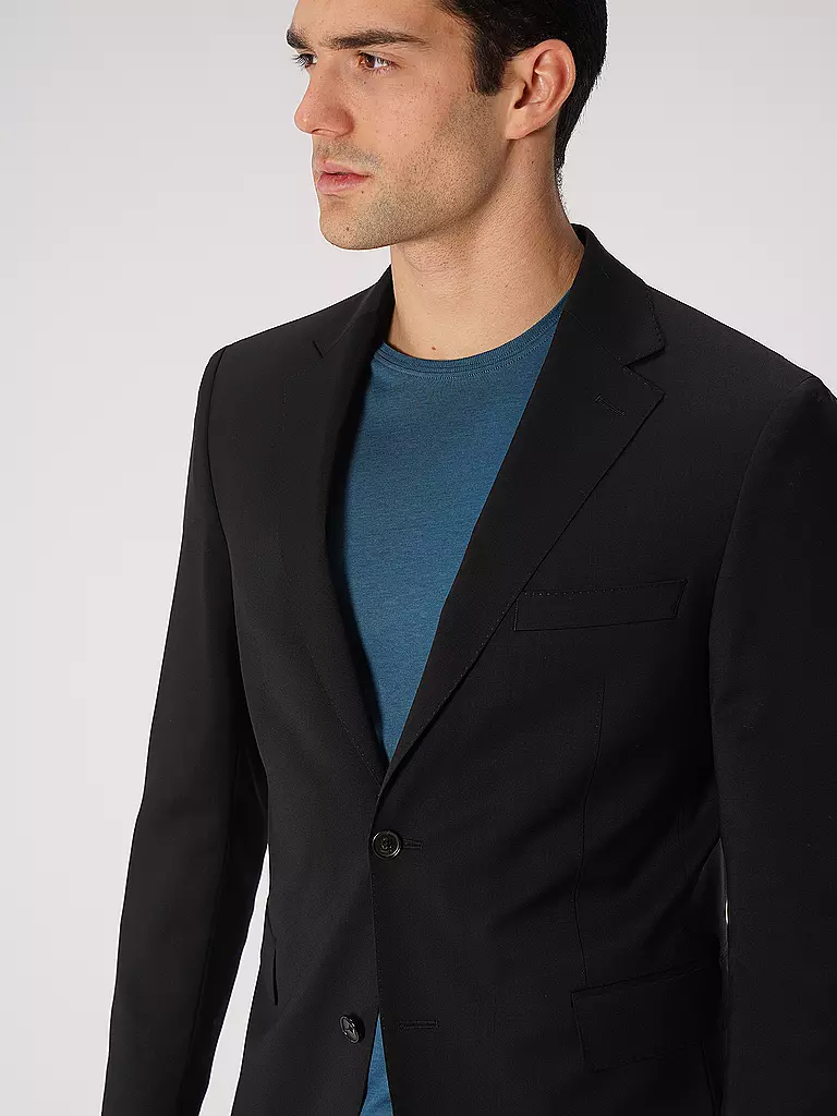 DRESSLER | Sakko Shaped Fit SEAN | 