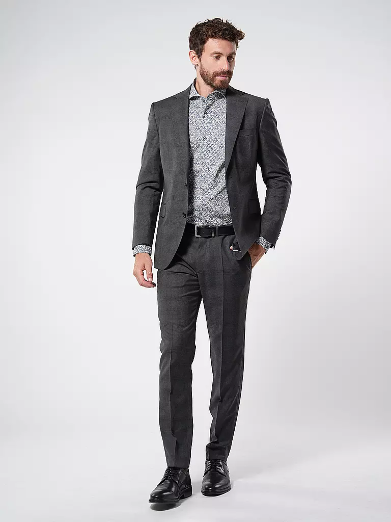 DRESSLER | Sakko | Gris