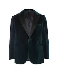 DRESSLER | Smoking Sakko STEVAN | Verde oscuro
