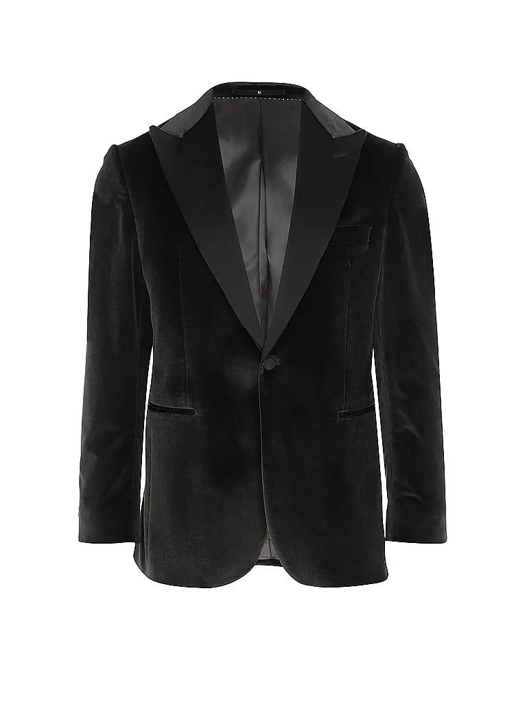DRESSLER | Smoking Sakko STEVAN | Gris