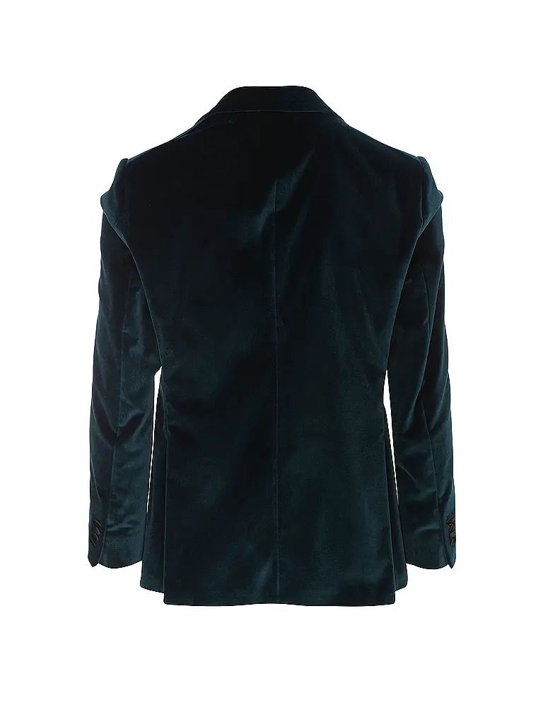 DRESSLER | Smoking Sakko STEVAN | Verde oscuro