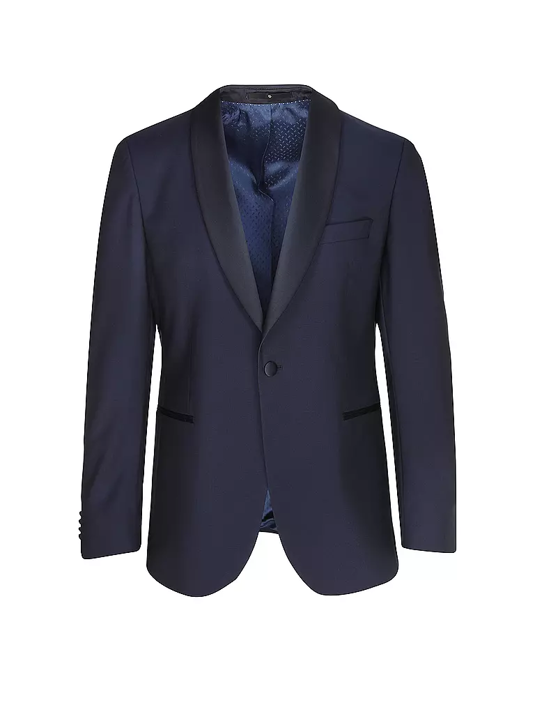 DRESSLER | Smoking Sakko STUART | Azul oscuro