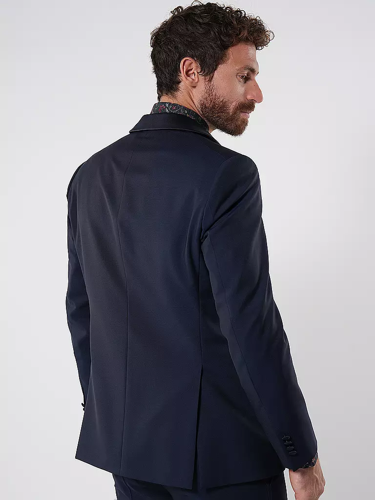 DRESSLER | Smoking Sakko STUART | Azul oscuro