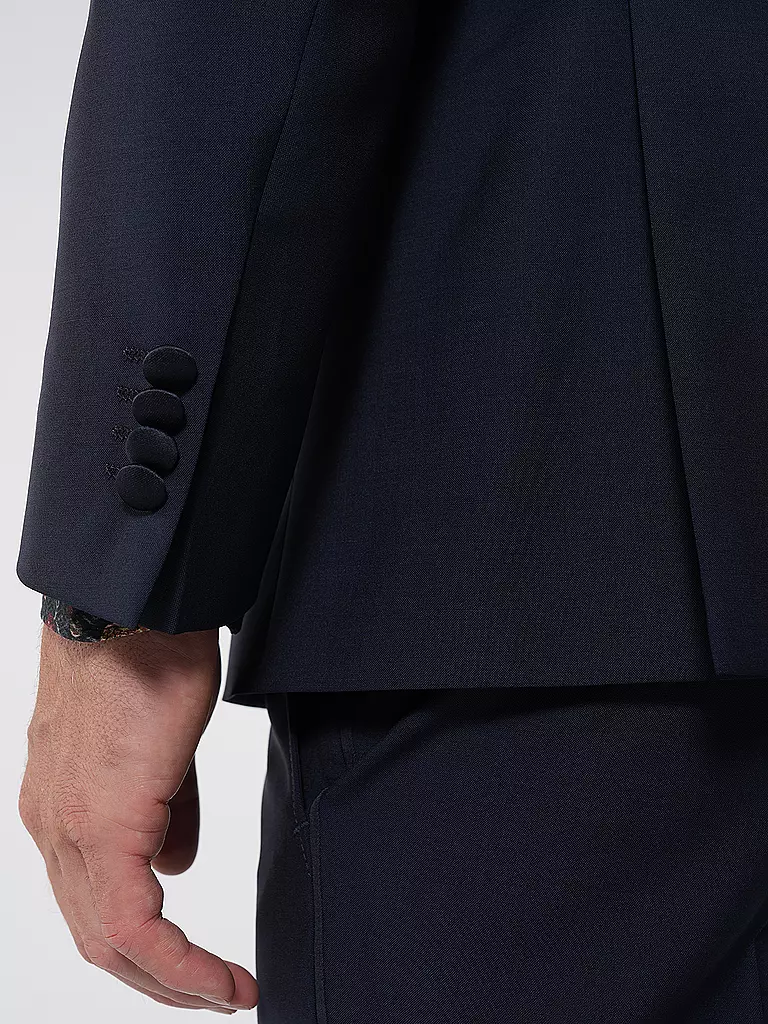 DRESSLER | Smoking Sakko STUART | Azul oscuro