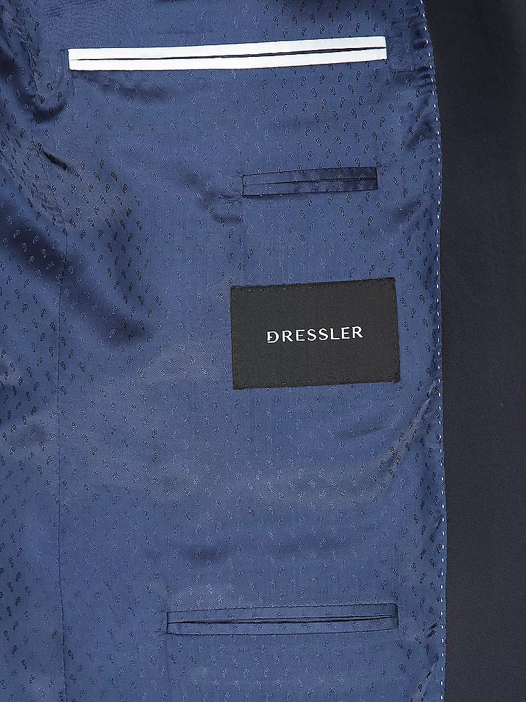 DRESSLER | Smoking Sakko STUART | Azul oscuro