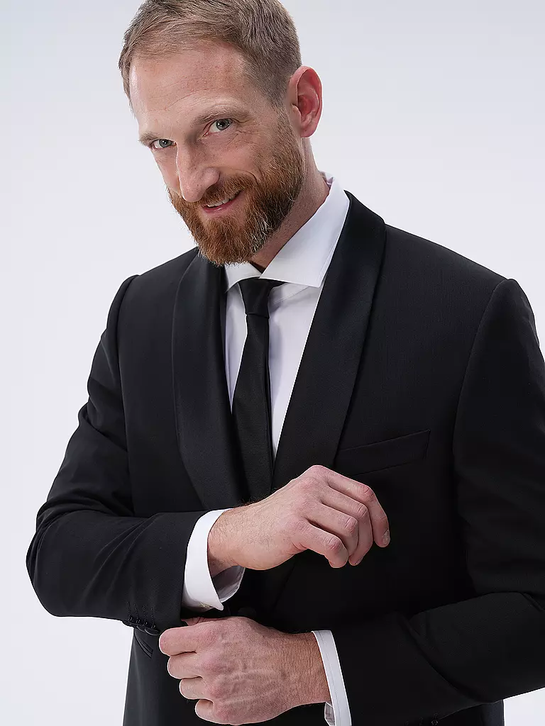 DRESSLER | Smoking-Sakko "Evan" | 