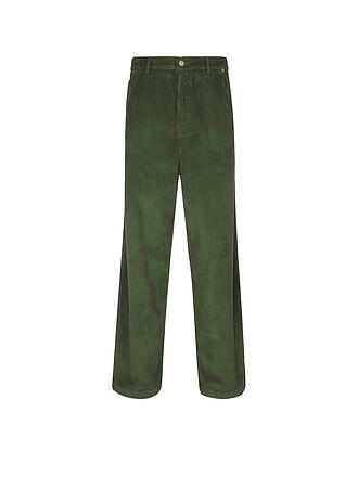 DROLE DE MONSIEUR | Pantalones de pana