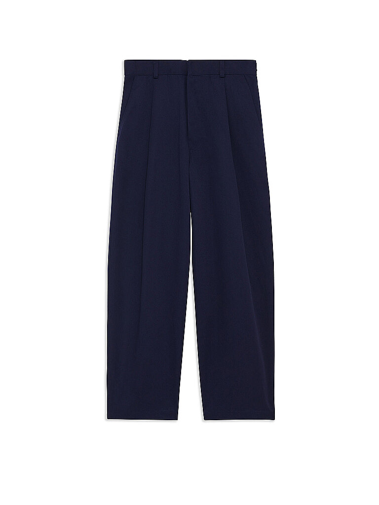 Drôle de Monsieur Chino azul