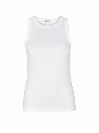 DRYKORN | Tanktop ajustado OLINA