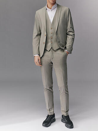 DRYKORN | Chaleco de traje MALMO