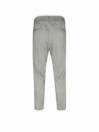 DRYKORN | Chino de lino CHASY