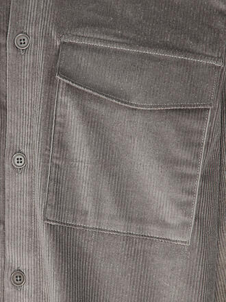 DRYKORN | Sobrecamisa GUNRAY 1