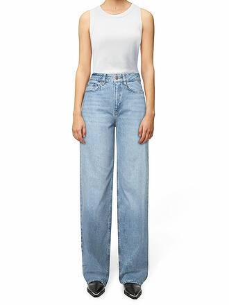 DRYKORN | Jeans de pierna ancha MEDLEY