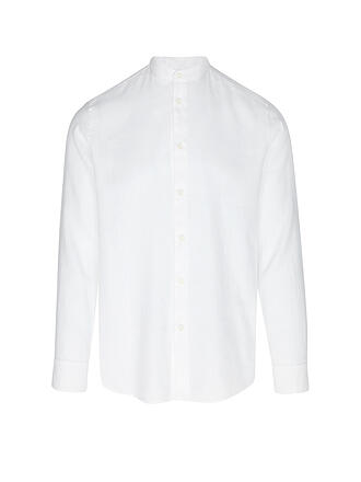 DRYKORN | Camisa de lino TALOC