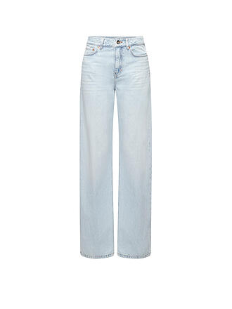 DRYKORN | Vaqueros Wide Leg MEDLEY