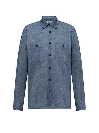 DRYKORN | Camisa Regular Fit NOWEN_D