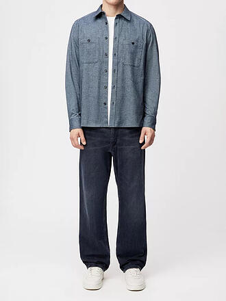 DRYKORN | Camisa Regular Fit NOWEN_D