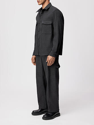 DRYKORN | Sobrecamisa GUNRAY 1