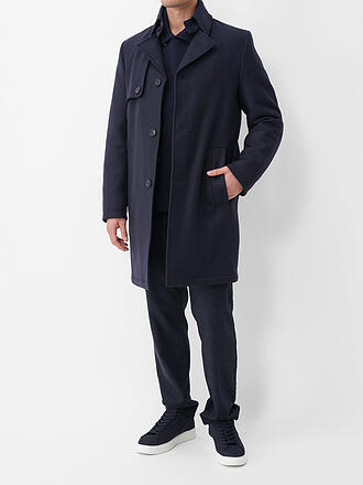 DRYKORN | Abrigo de lana SKOPJE_C