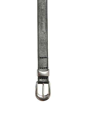 DRYKORN | Cinturón de cuero