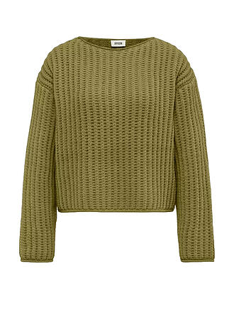 DRYKORN | Jersey IMENY 10