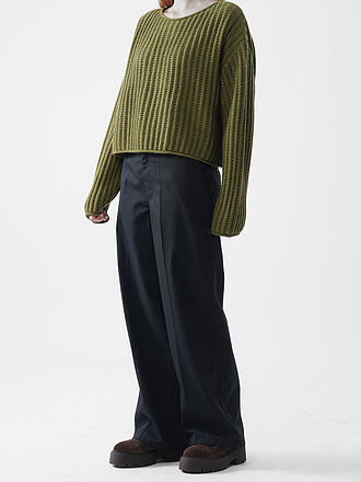 DRYKORN | Jersey IMENY 10