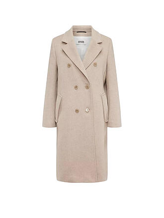 DRYKORN | Abrigo de lana BRAMCOTE