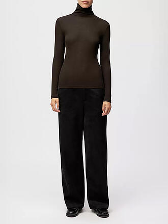 DRYKORN | Jersey de cuello alto ZERAFNE