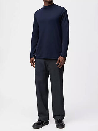 DRYKORN | Camiseta de manga larga MORITZO