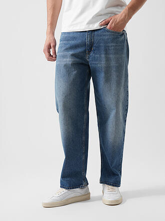 DRYKORN | Nombre del producto: Jeans Straight Fit RAWDY_A