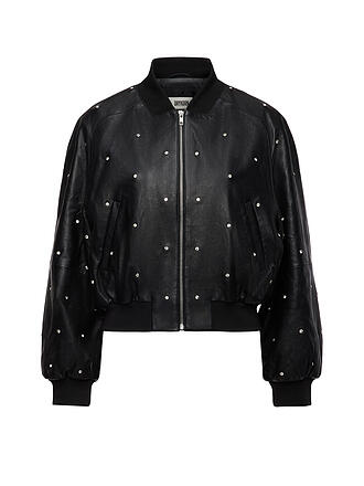 DRYKORN | Chaqueta de cuero MARHAM_1