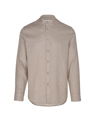 DRYKORN | Camisa de lino TALOC