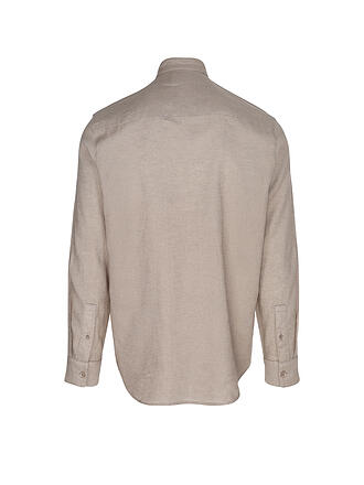 DRYKORN | Camisa de lino TALOC