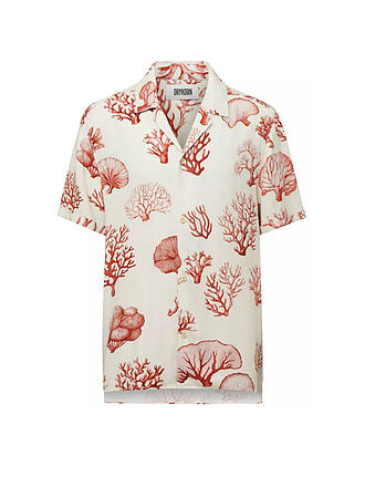 DRYKORN | Camisa BIJAN_2