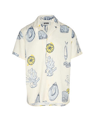 DRYKORN | Camisa BIJAN_2
