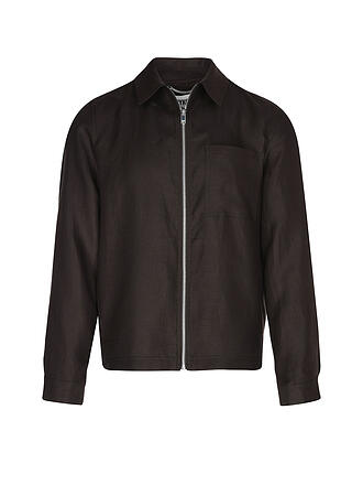 DRYKORN | Chaqueta de lino JERSON 1