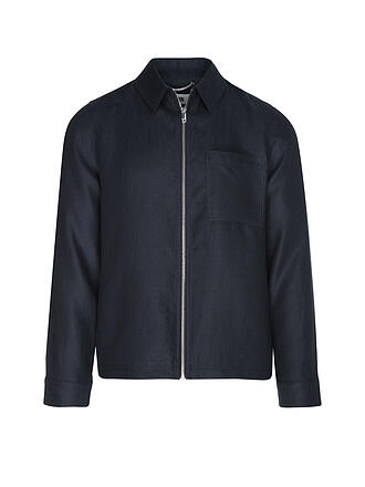 DRYKORN | Chaqueta de lino JERSON 1