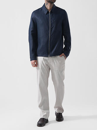 DRYKORN | Chaqueta de lino JERSON 1