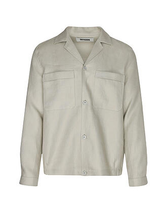 DRYKORN | Sobrecamisa LEEV 10