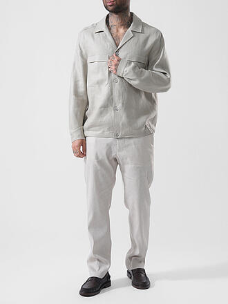 DRYKORN | Sobrecamisa LEEV 10