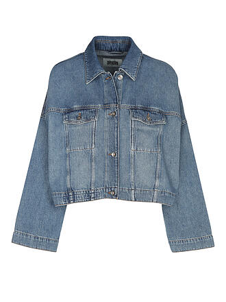 DRYKORN | Chaqueta vaquera HOLBROOK